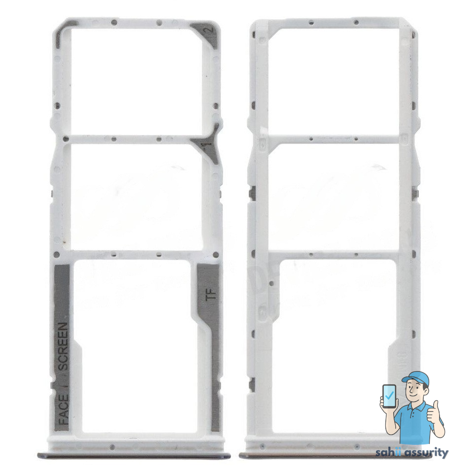 SIM Card Holder Tray for Xiaomi Redmi Note 10S